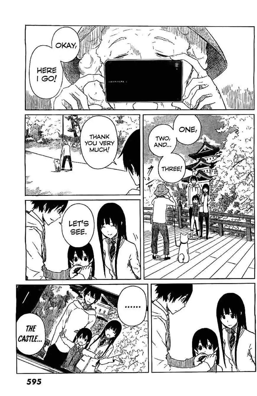 Flying Witch (ISHIZUKA Chihiro) Chapter 8 9